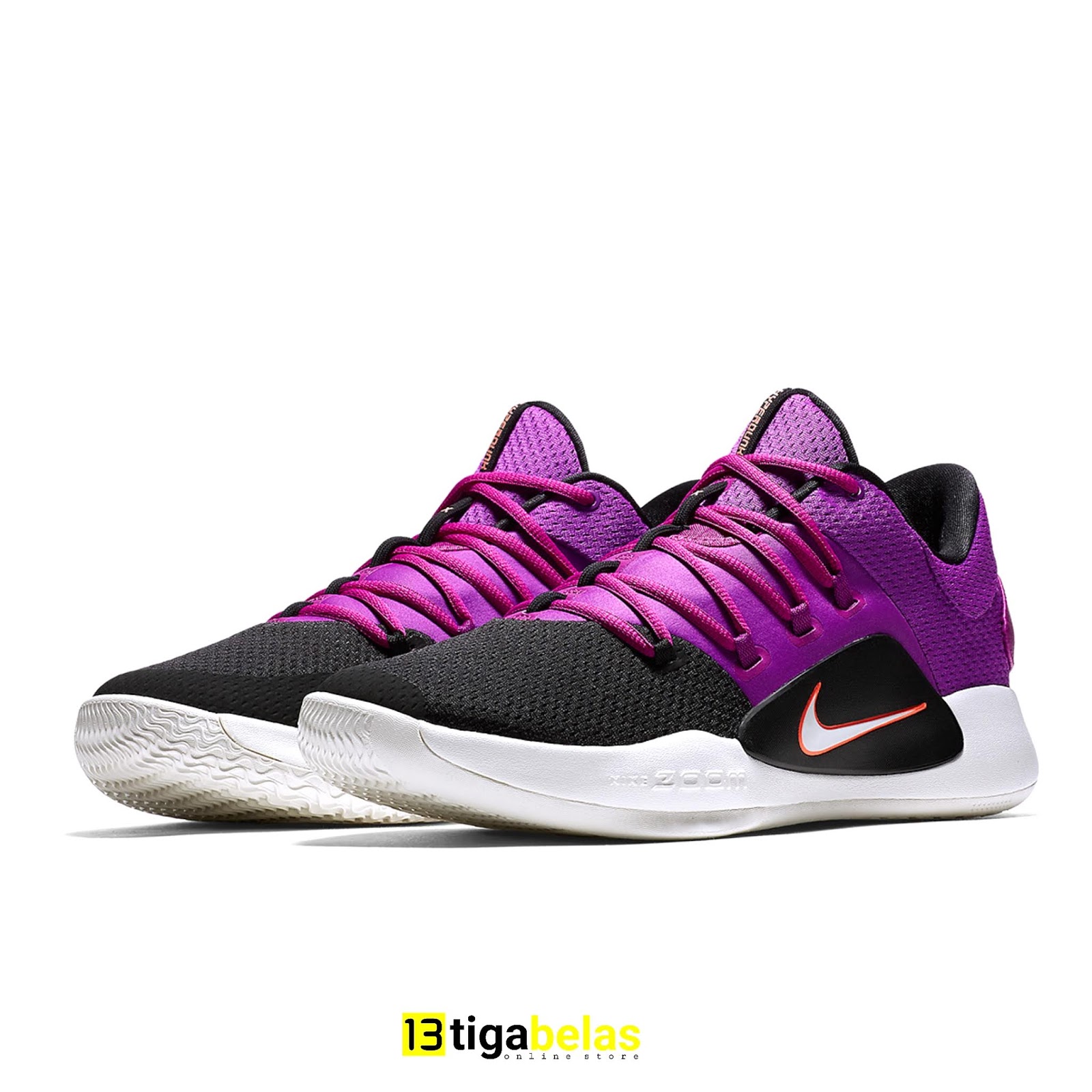 hyperdunk 18 low
