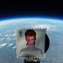 David Bowie en el espacio