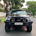 Ford Ranger Wildtrak 3.2L 4x4 sx 2016