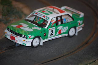 Match 7up bmw