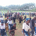 Ahiara Bishop Crisis: Protesters Storm Imo Catholic Church, Reject Pontiff's Decision