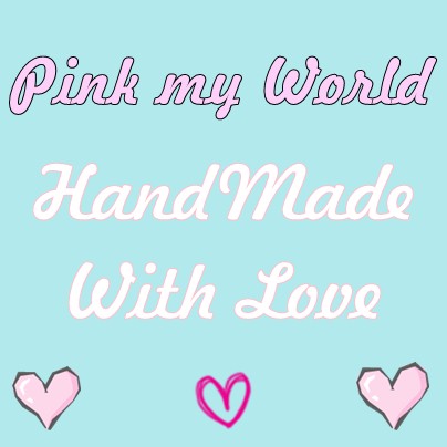 Pink my World