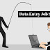 Data Entry Job Scam
