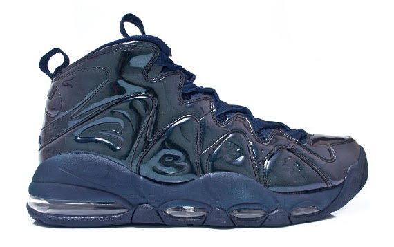 obsidian patent
