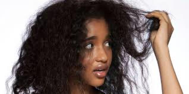 Naija Fit Girls How To Care For Your Hair Tips For Girls