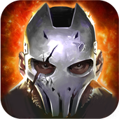 Mayhem - PvP Arena Shooter Mayhem - PvP Arena Shooter