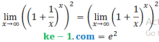 cara cepat limit euler