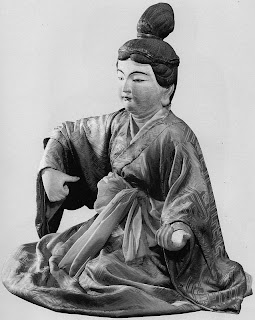 鶴岡八幡宮・弁財天