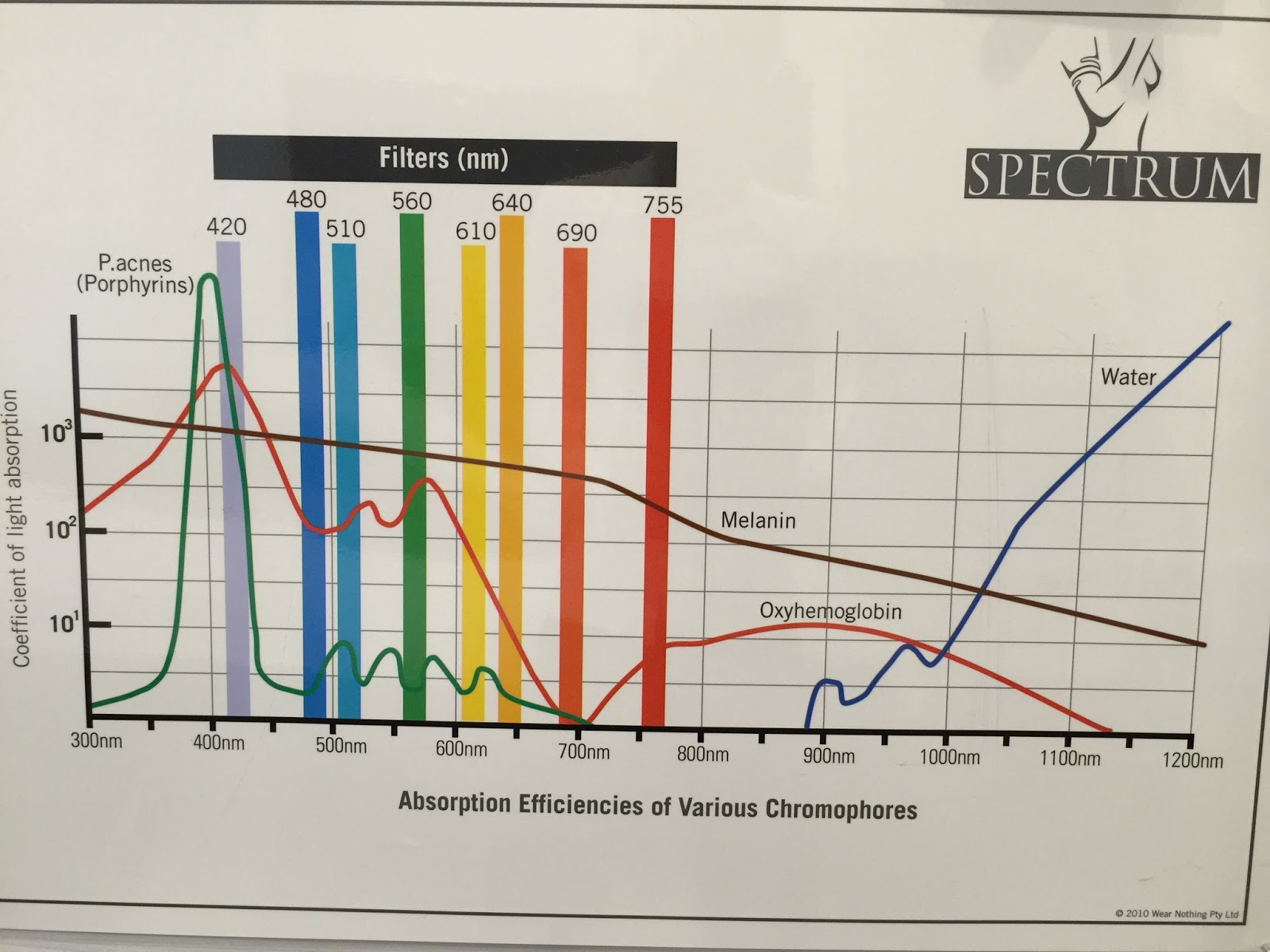 The Cosmetic Medicine Workbook Light therapy Laser and IPL