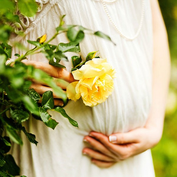 pregnant women pregnant women