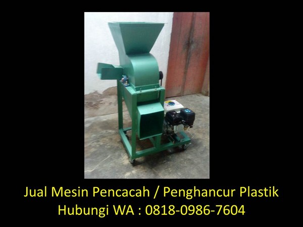 Membuat Mesin Giling Plastik Sederhana Di Bandung membuat mesin giling plastik sederhana di bandung