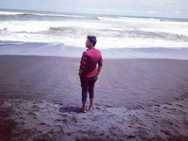 pantai depok jogja pantai depok jogja