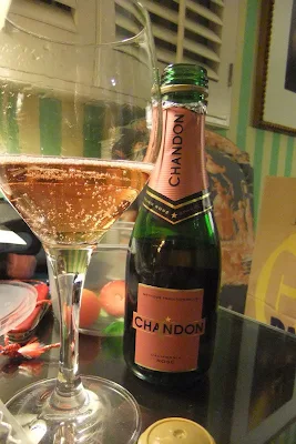 domaine-chandon-sparkling-wine スパークリングワイン