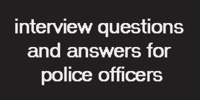 free sample interview questions: interview questions and answers for