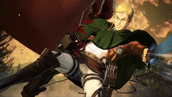 Download Game PC Attack on Titan 2 – A.O.T.2 – CODEX Download Game PC Attack on Titan 2 – A.O.T.2 – CODEX