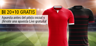 bwin promocion 10 euros Munich vs Leverkusen 18 agosto bwin promocion 10 euros Munich vs Leverkusen 18 agosto