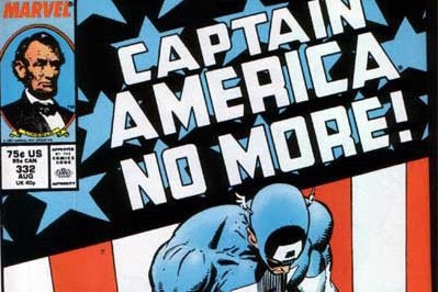 Joe Russo Confirms Steve Rogers Is Captain America No More So Could Black Panther Set Up His Return