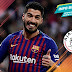 Ajax Pecundangi Real Madrid, Luis Suarez Senang