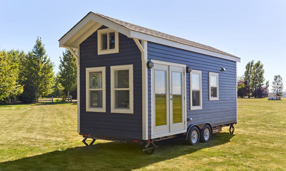 The Most Popular Tiny Houses Of February [ TINY HOUSE TOWN ]