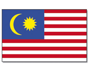 Country Flag Meaning Malaysia Flag Meaning and History