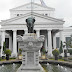 Belajar Sejarah di Museum Nasional Republik Indonesia Jakarta