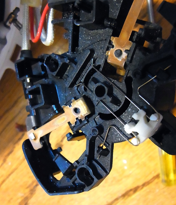 悠々趣味の日々 T Fal も熱中症