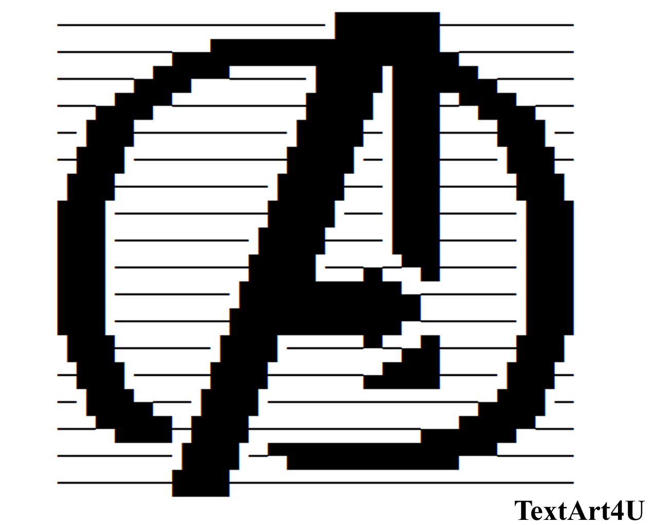 Cool Symbols Copy And Paste - Cool ASCII Text Art 4 U. 