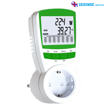 Jual Alat Ukur Watt Alat Ukur Watt | Power Meter