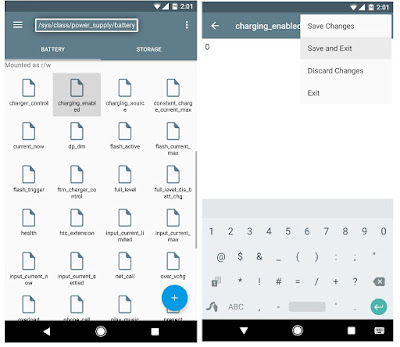 How to Set a Charging Limit on Your Android Device to Avoid Excess Battery Wear