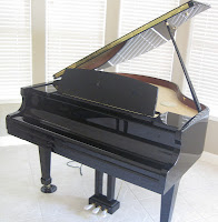 Kohler KD7 Digital player grand piano