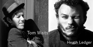 RETRO KIMMER'S BLOG: HEATH LEDGER'S SECRET DIARY FROM HIS LAST DAYS