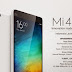 Xiaomi Mi4i Akan Hadir di Indonesia