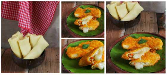 Resep Membuat Risoles Regout Ayam Resep Membuat Risoles Regout Ayam