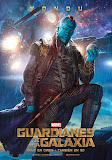 銀河守護隊／星際異攻隊（Guardians of the Galaxy）poster