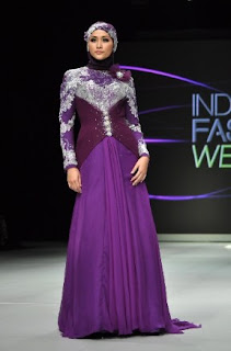 Contoh Baju Kondangan Muslimah Gaun Pesta Contoh Baju Kondangan Muslimah Gaun Pesta