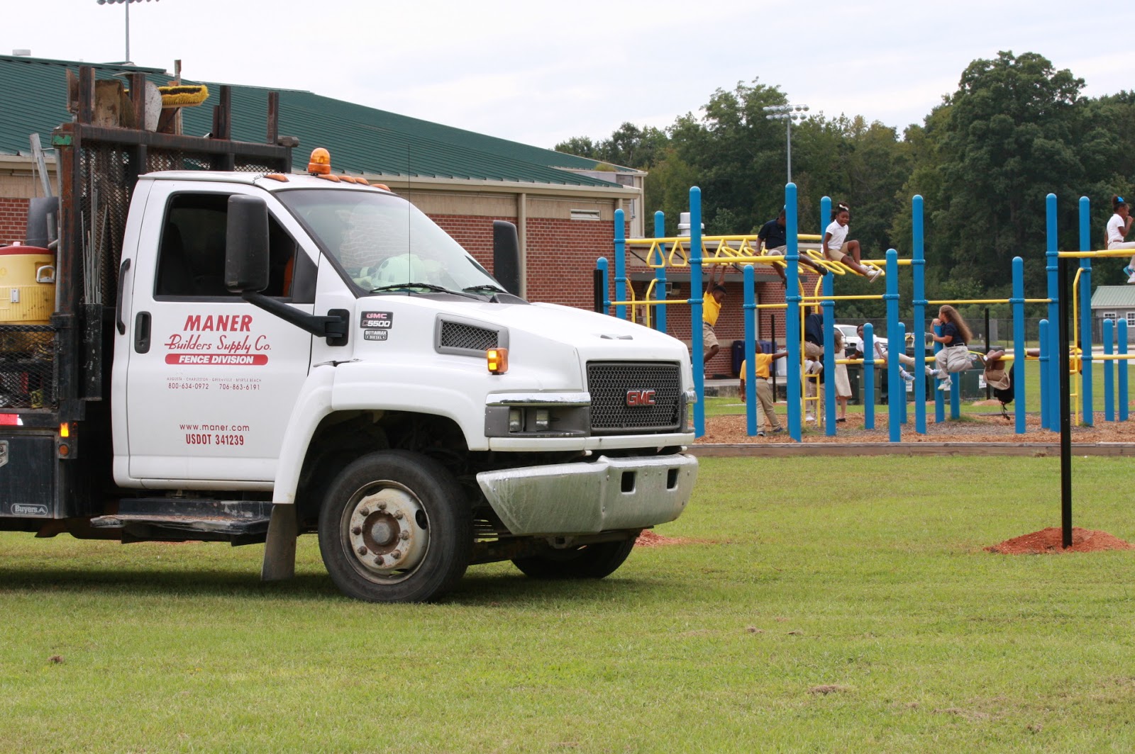 Warren County Schools