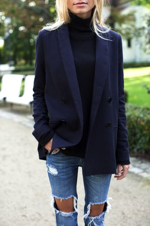 turtle neck sweaters outfit