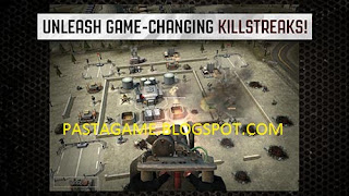 Call of Duty®: Heroes APK + MOD (No damage) + DATA v4.0.0 for Android