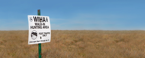 Kansas Walk In Hunting Map New Lease Rates Available For Walk-In Hunting Access Land | Kansas Wildlife  Federation