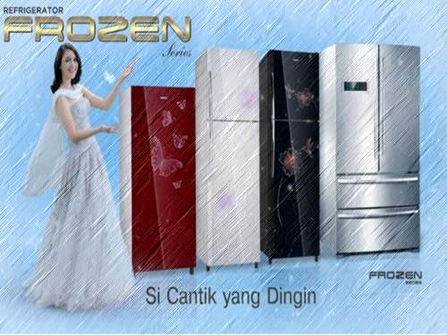 Harga Kulkas Sanken Harga Kulkas Sanken