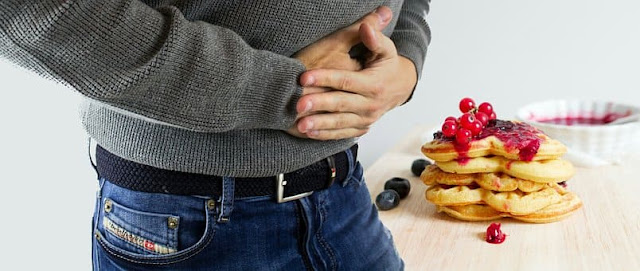 Diarrhea Causes Diarrhea Causes