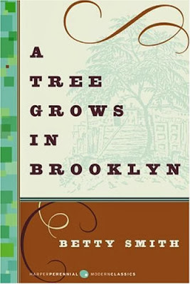 a review of the book a tree grows in brooklyn by betty smith Our reading guide for a tree grows in brooklyn by betty smith includes a book club discussion guide, book review, plot summary-synopsis and author bio. a review of the book a tree grows in brooklyn by betty smith Our reading guide for a tree grows in brooklyn by betty smith includes a book club discussion guide, book review, plot summary-synopsis and author bio.