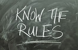 Affiliate Marketing Rules