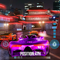 high speed race racing need mod apk