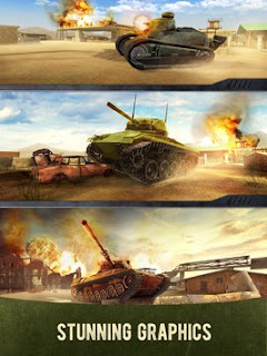 War Machines MOD Free Download http://devinapk.blogspot.com/