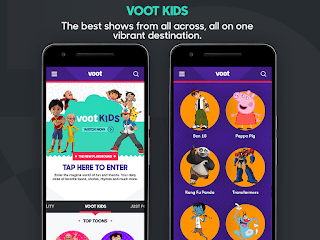 Voot TV Shows Movies Cartoons v2.1.47 Paid APK is Here! Voot TV Shows Movies Cartoons v2.1.47 Paid APK is Here!