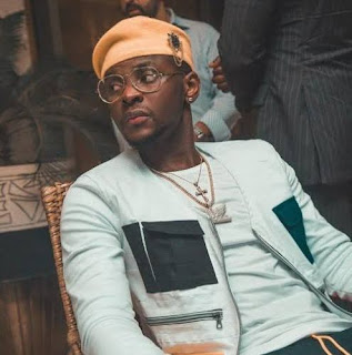 Kizz Daniel loses right to name Kizz Daniel
