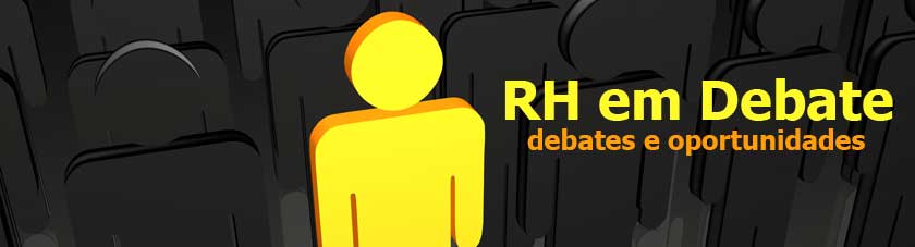 RH Em Debate & Oportunidades