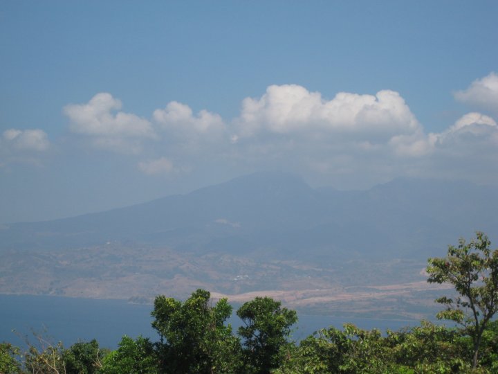 Corregidor island 1941 picture