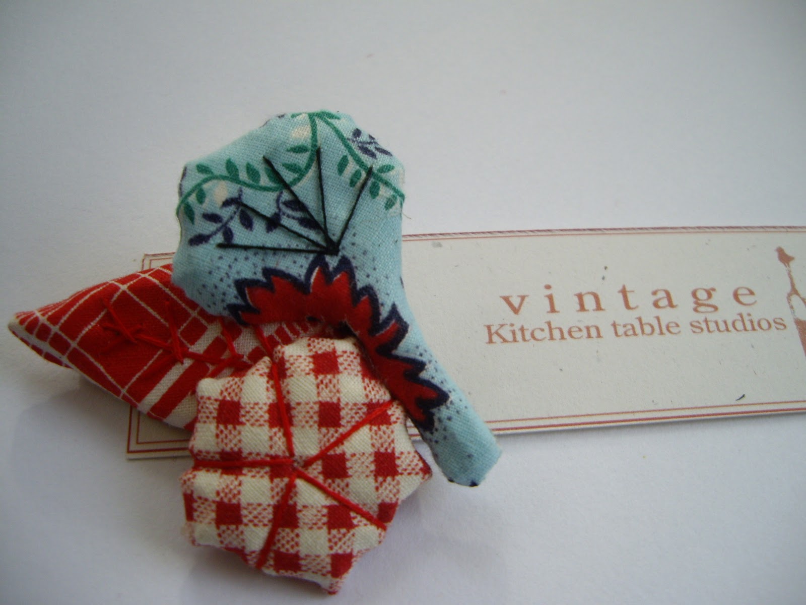 Made on our kitchen table by elsewares...Rachel H more made goodies